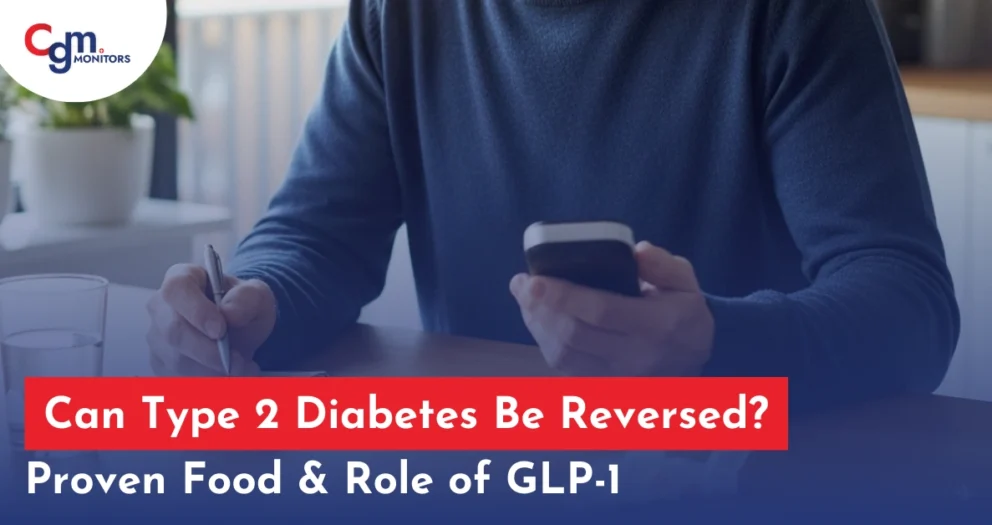 Can Type 2 Diabetes Be Reversed