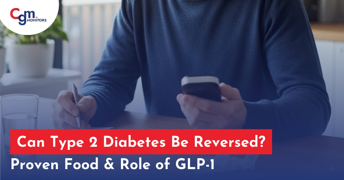 Can Type 2 Diabetes Be Reversed