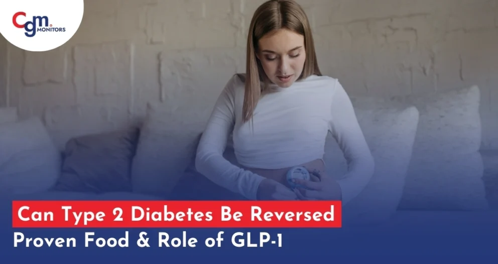 Can Type 2 Diabetes Be Reversed