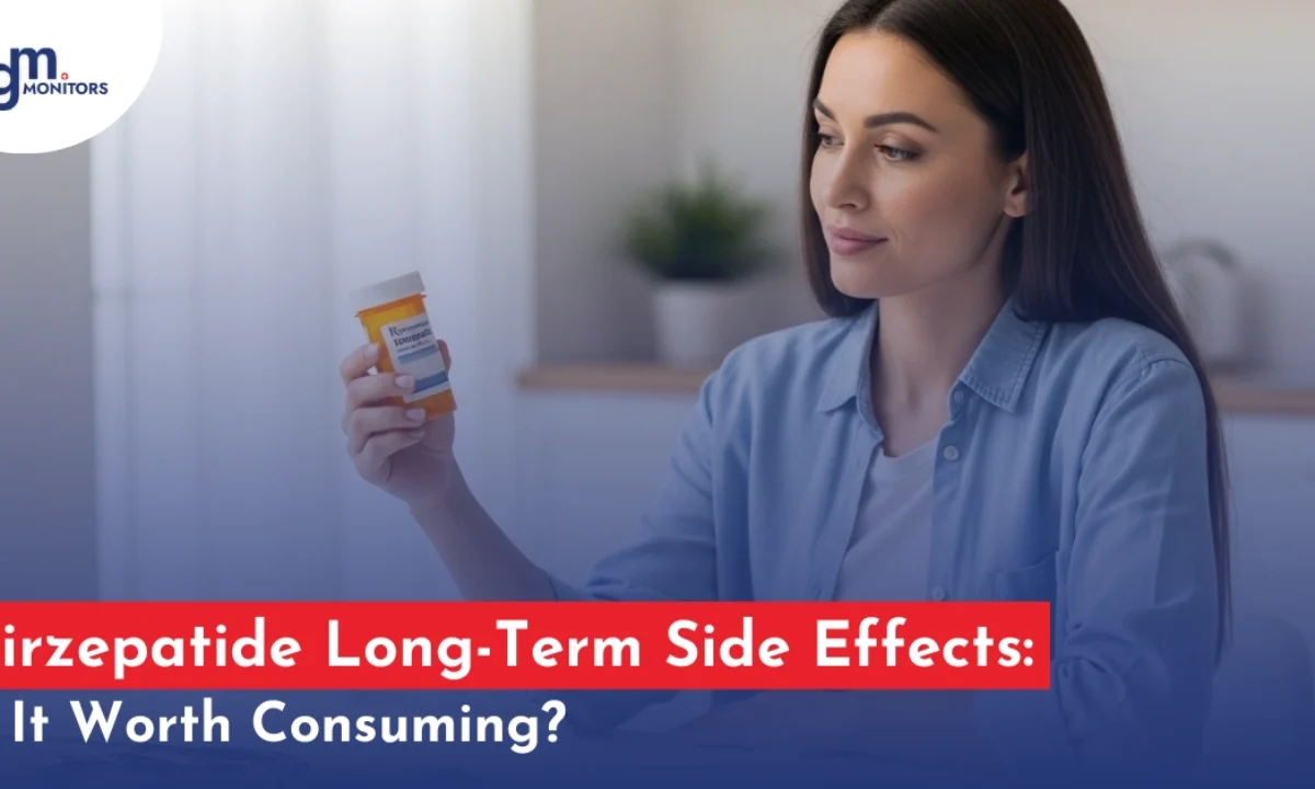 long term tirzepatide side effects Is Safe Term? and Clinical Evidence Tirzepatide vs. Semaglutide for Weight