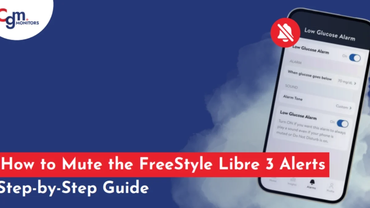 freestyle libre 3 alarm nur vibration Libre alarms not silenceable : r/Freestylelibre