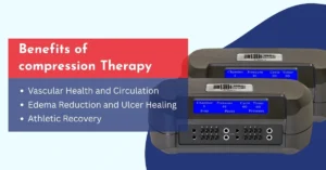Benefits of Compression Therapy