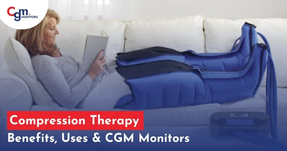 Compression Therapy