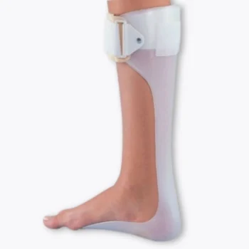 AFO Ankle Orthopedic Foot Brace