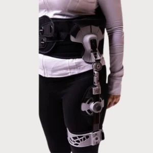 Aryse hip brace for osteoarthritis