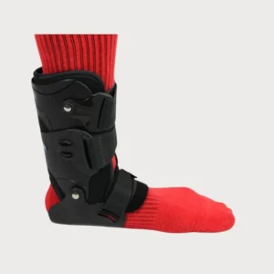 Saga brace for ankle