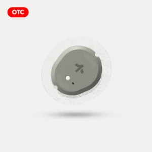 Dexcom Stelo Biosensor – OTC CGM System