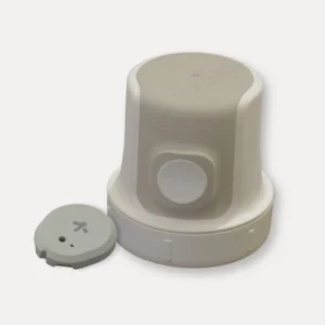 Stelo glucose biosensor