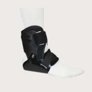 best legend ankle brace