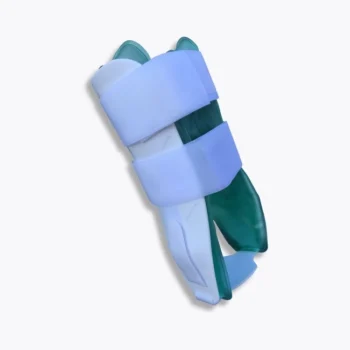 gel ankle brace
