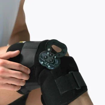 rom brace for knee