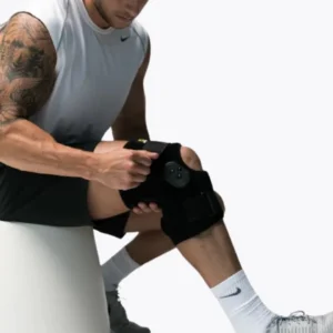 rom brace knee