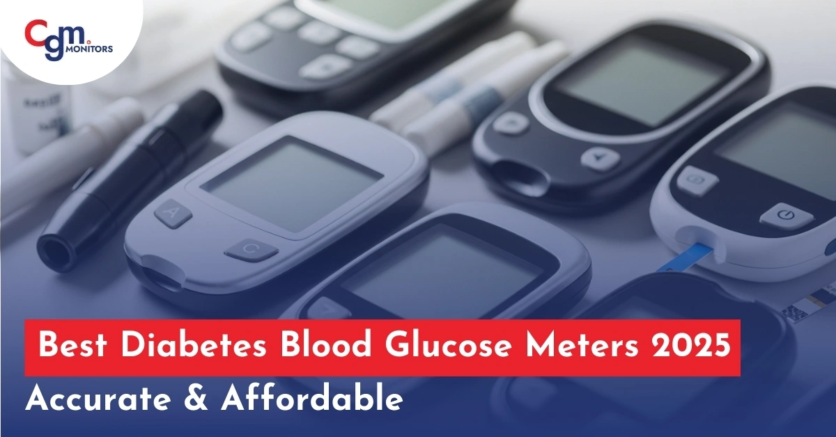 Best Diabetes Blood Glucose Meters