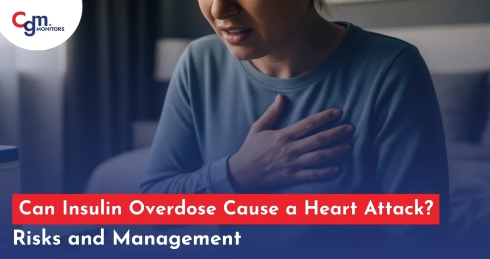 Can Insulin Overdose Cause a Heart Attack