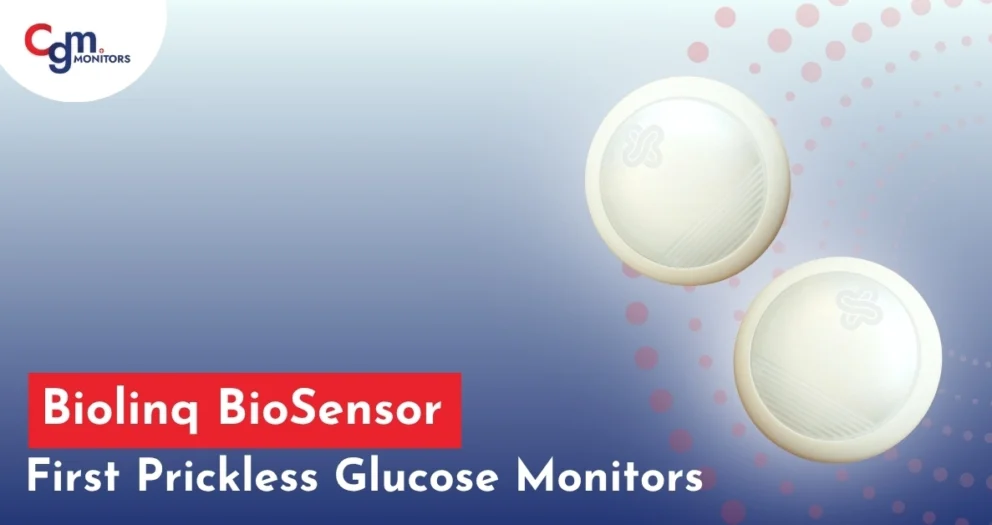 Biolinq BioSensor