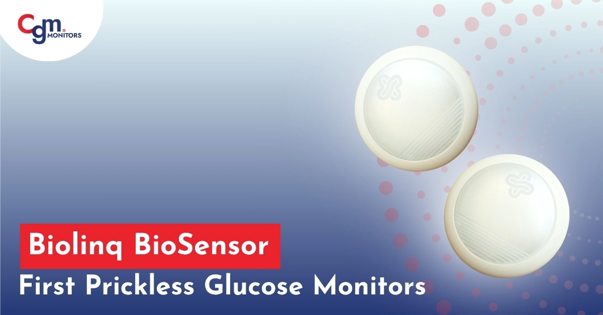 Biolinq BioSensor