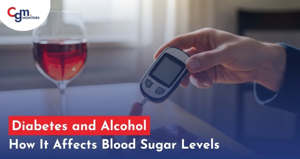 Diabetes and Alcohol