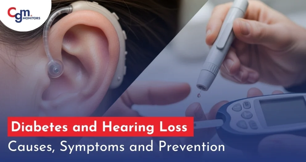 Diabetes and Hearing Loss
