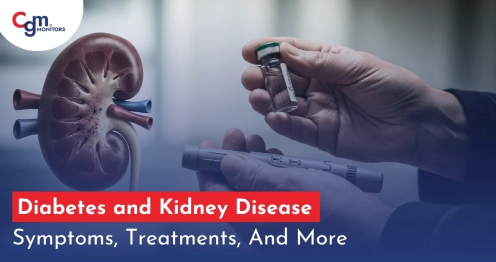 Diabetes and Kidney Disease