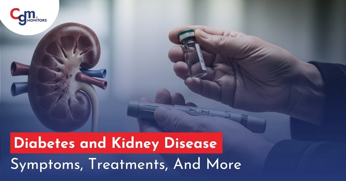 Diabetes and Kidney Disease