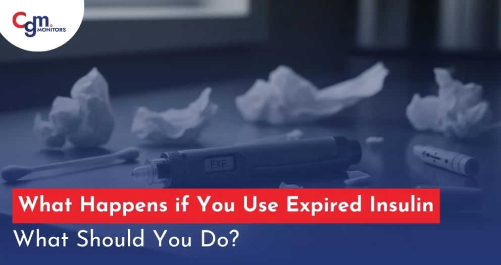 What Happens if You Use Expired Insulin