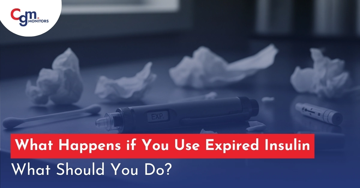 What Happens if You Use Expired Insulin