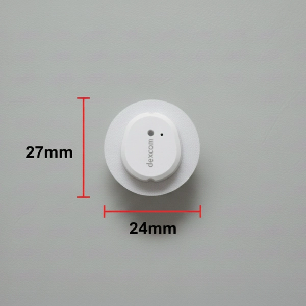 Dexcom 15 Day Sensor