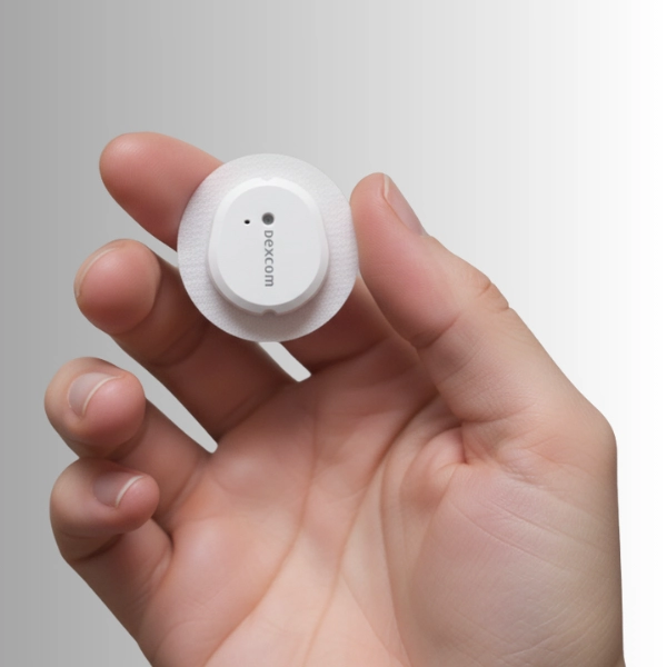 Dexcom G7 Sensor Cost