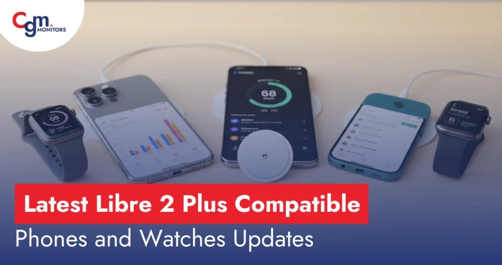 Latest Libre 2 Plus Compatible