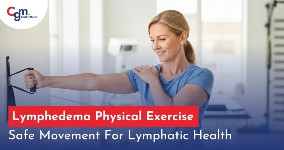 Lymphedema Physical Exercise