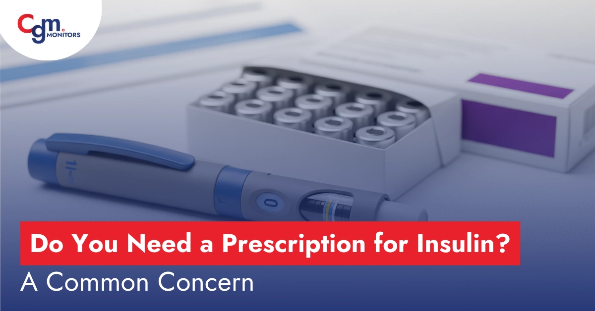 Do You Need a Prescription for Insulin