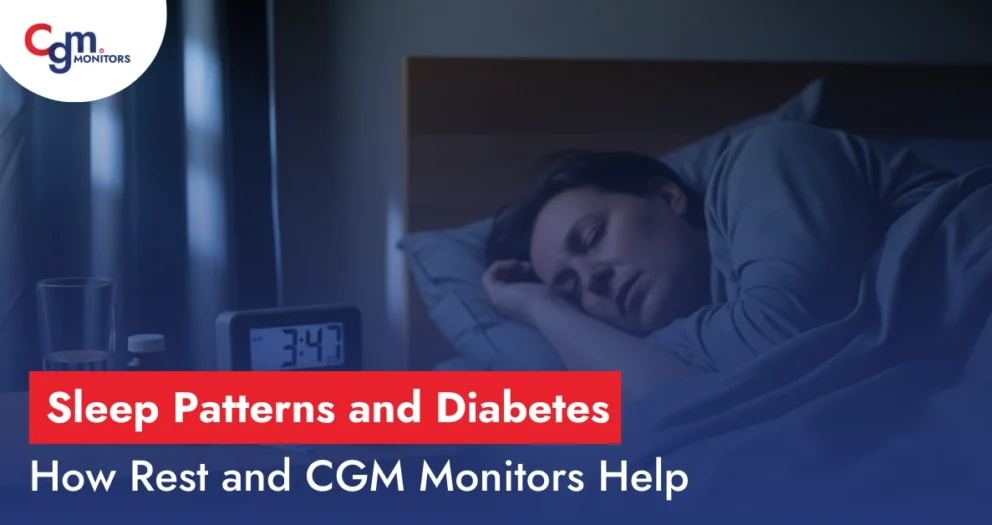 Sleep Patterns and Diabetes