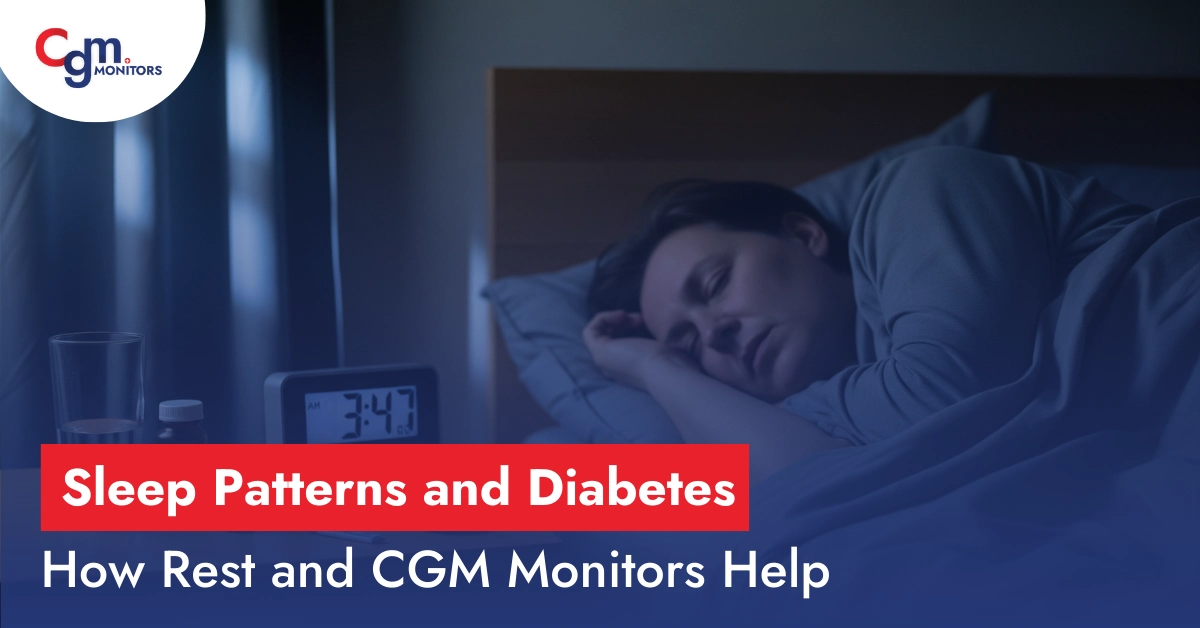 Sleep Patterns and Diabetes