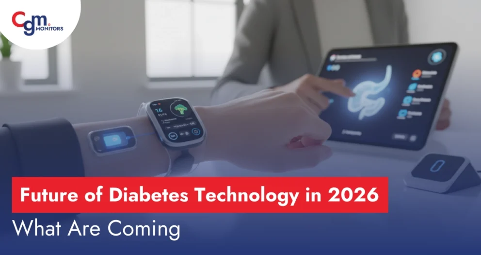 Future of Diabetes Technology in 2026
