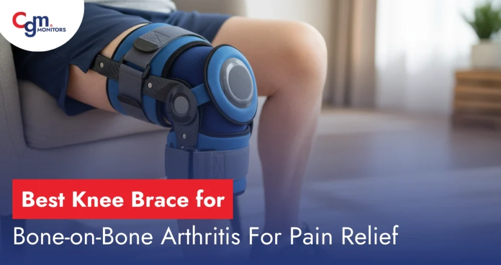 Best Knee Brace for Bone
