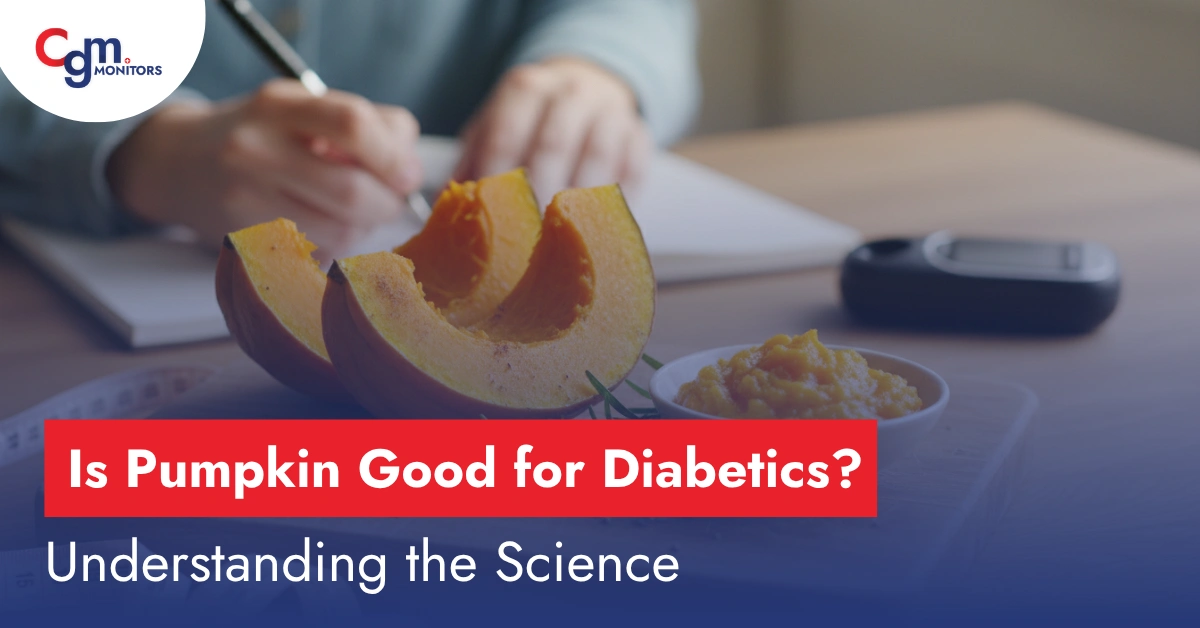 Is Pumpkin Good for Diabetics