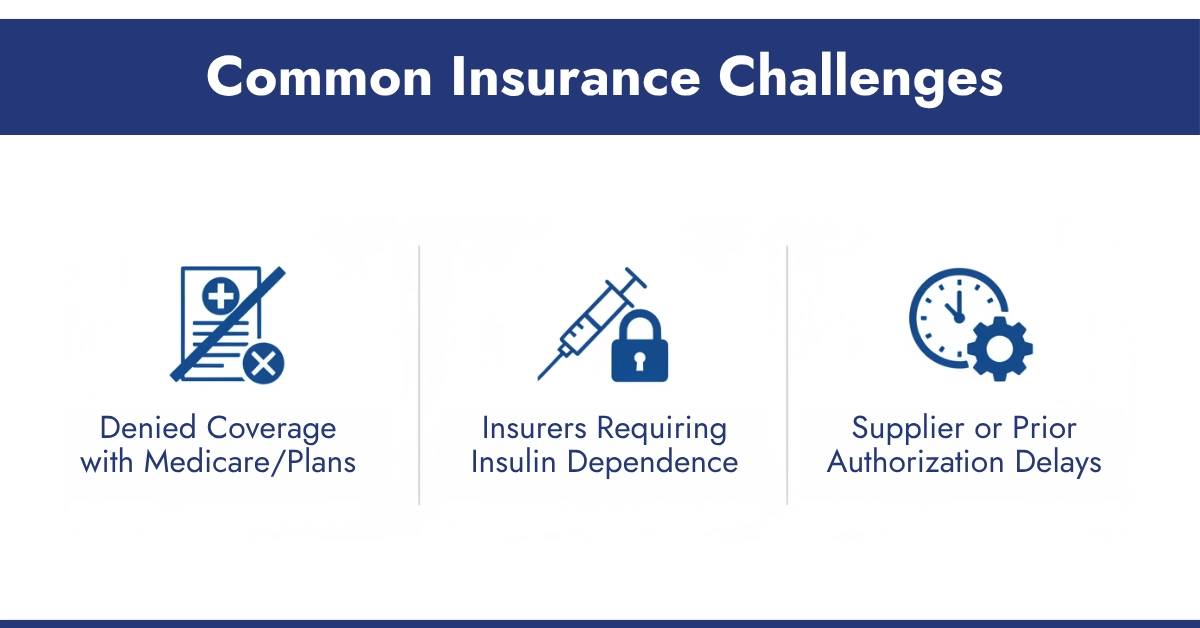 Common Insurance Challenges