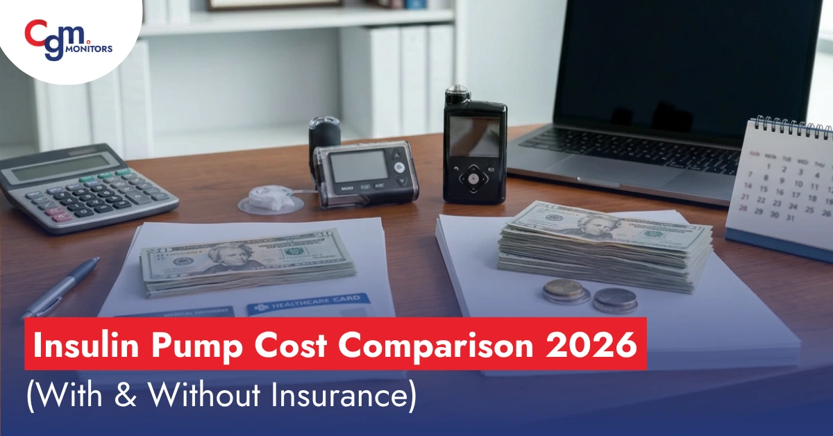 Insulin Pump Cost Comparison 2026