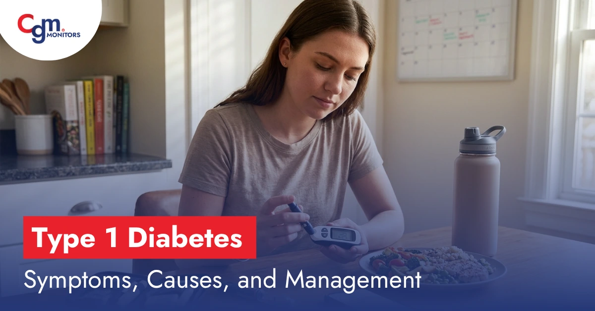 Type 1 Diabetes