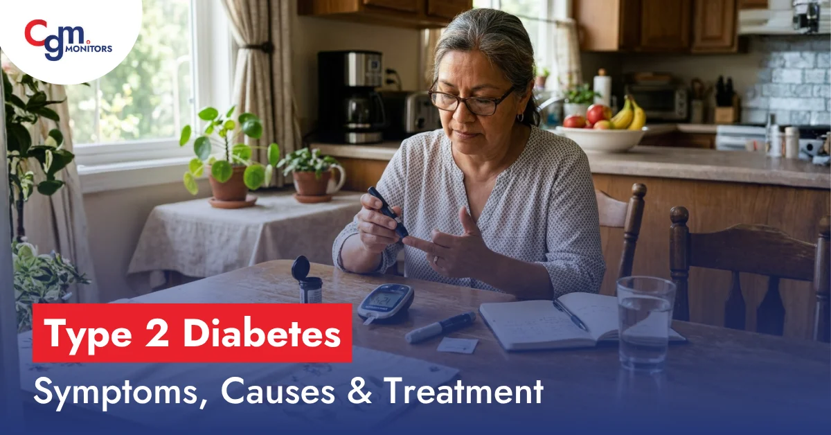 Type 2 Diabetes